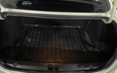 Renault Fluence I, 2013 год, 650 000 рублей, 11 фотография