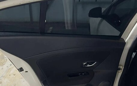 Renault Fluence I, 2013 год, 650 000 рублей, 17 фотография