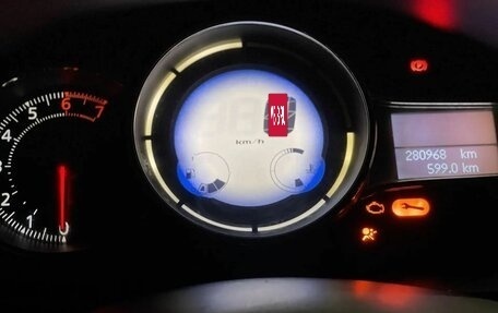 Renault Fluence I, 2013 год, 650 000 рублей, 7 фотография