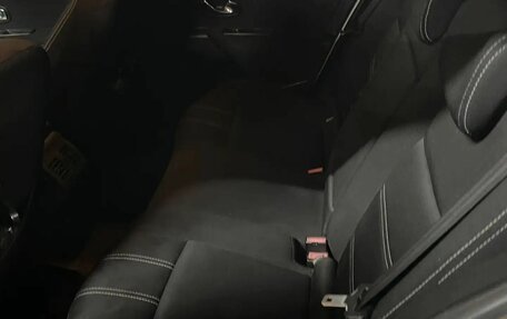 Renault Fluence I, 2013 год, 650 000 рублей, 26 фотография