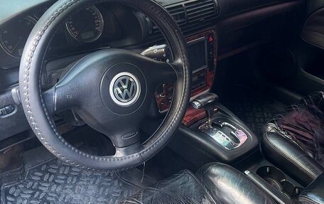 Volkswagen Passat B5+ рестайлинг, 2002 год, 200 000 рублей, 7 фотография