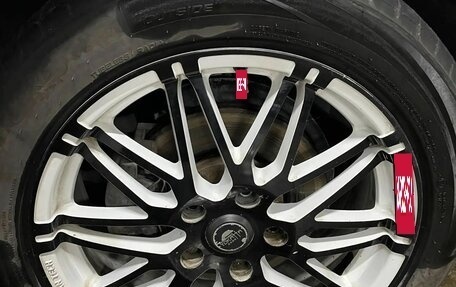 Renault Fluence I, 2013 год, 650 000 рублей, 27 фотография