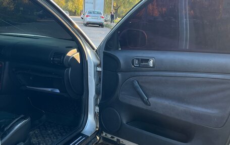 Volkswagen Passat B5+ рестайлинг, 2002 год, 200 000 рублей, 8 фотография