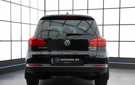 Volkswagen Tiguan I, 2013 год, 1 650 000 рублей, 5 фотография
