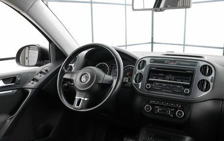Volkswagen Tiguan I, 2013 год, 1 650 000 рублей, 7 фотография