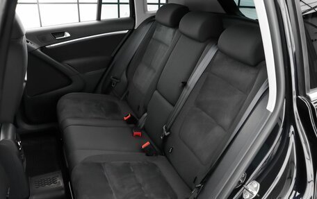 Volkswagen Tiguan I, 2013 год, 1 650 000 рублей, 10 фотография