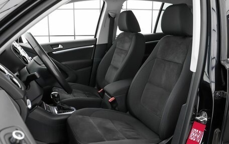 Volkswagen Tiguan I, 2013 год, 1 650 000 рублей, 9 фотография