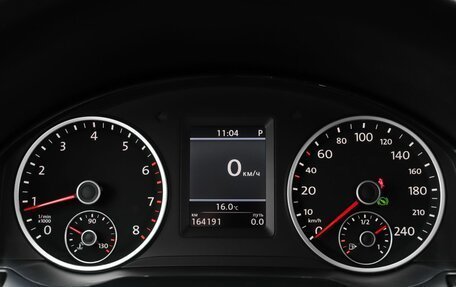 Volkswagen Tiguan I, 2013 год, 1 650 000 рублей, 12 фотография