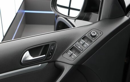 Volkswagen Tiguan I, 2013 год, 1 650 000 рублей, 16 фотография
