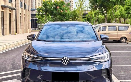 Volkswagen ID.4, 2024 год, 3 210 000 рублей, 2 фотография
