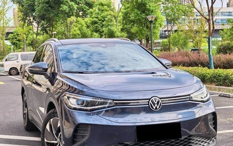 Volkswagen ID.4, 2024 год, 3 210 000 рублей, 5 фотография