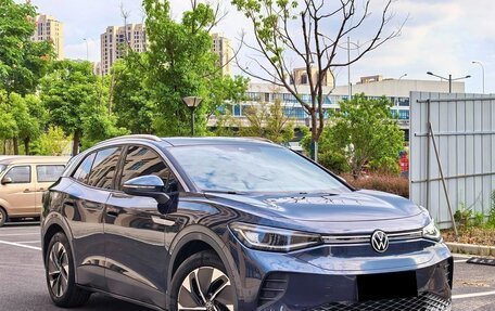 Volkswagen ID.4, 2024 год, 3 210 000 рублей, 3 фотография
