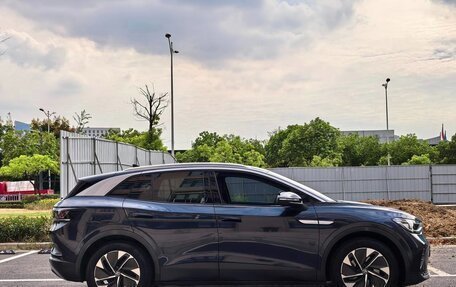Volkswagen ID.4, 2024 год, 3 210 000 рублей, 10 фотография