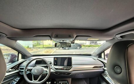 Volkswagen ID.4, 2024 год, 3 210 000 рублей, 14 фотография
