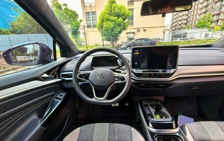 Volkswagen ID.4, 2024 год, 3 210 000 рублей, 17 фотография