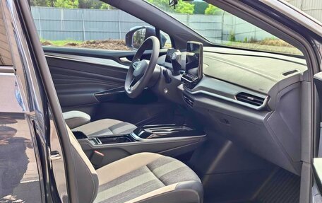 Volkswagen ID.4, 2024 год, 3 210 000 рублей, 18 фотография