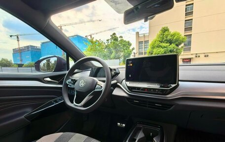 Volkswagen ID.4, 2024 год, 3 210 000 рублей, 16 фотография