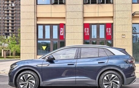 Volkswagen ID.4, 2024 год, 3 210 000 рублей, 9 фотография