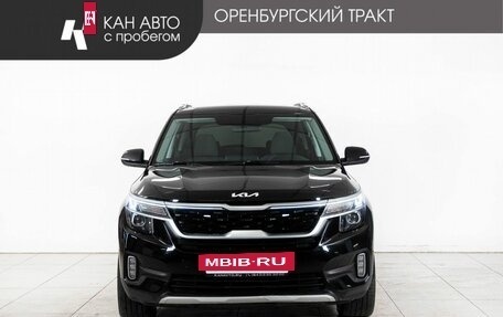 KIA Seltos I, 2021 год, 2 050 000 рублей, 2 фотография