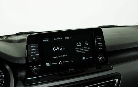 KIA Seltos I, 2021 год, 2 050 000 рублей, 10 фотография