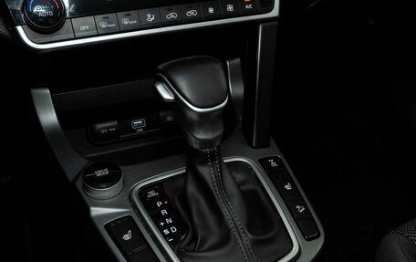 KIA Seltos I, 2021 год, 2 050 000 рублей, 12 фотография