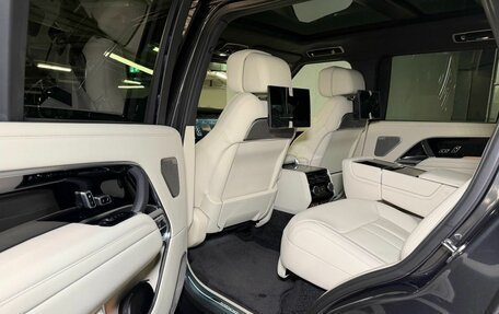 Land Rover Range Rover IV рестайлинг, 2026 год, 26 850 000 рублей, 13 фотография