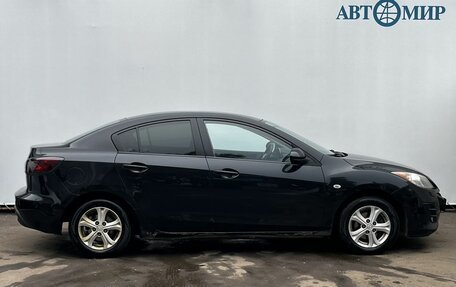 Mazda 3, 2011 год, 695 000 рублей, 4 фотография