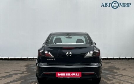 Mazda 3, 2011 год, 695 000 рублей, 6 фотография