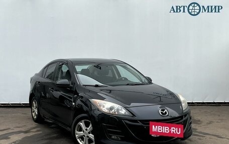 Mazda 3, 2011 год, 695 000 рублей, 3 фотография