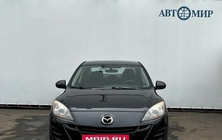 Mazda 3, 2011 год, 695 000 рублей, 2 фотография