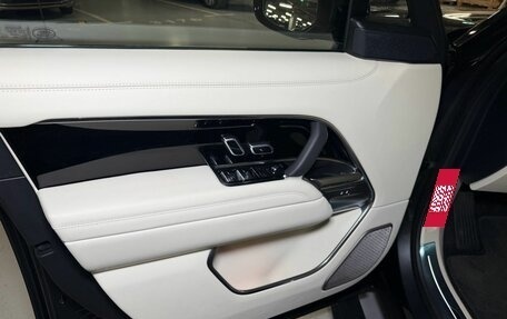 Land Rover Range Rover IV рестайлинг, 2026 год, 26 850 000 рублей, 10 фотография