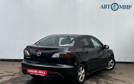 Mazda 3, 2011 год, 695 000 рублей, 5 фотография