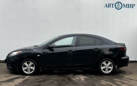 Mazda 3, 2011 год, 695 000 рублей, 8 фотография