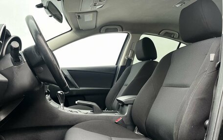 Mazda 3, 2011 год, 695 000 рублей, 10 фотография