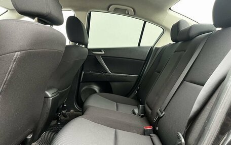 Mazda 3, 2011 год, 695 000 рублей, 11 фотография