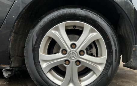Mazda 3, 2011 год, 695 000 рублей, 9 фотография