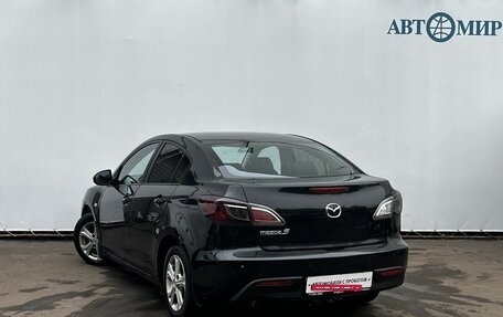 Mazda 3, 2011 год, 695 000 рублей, 7 фотография