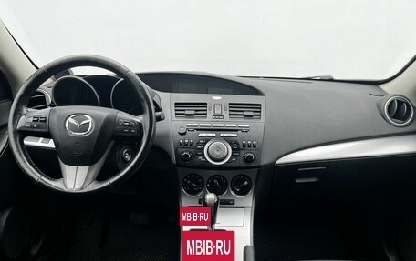 Mazda 3, 2011 год, 695 000 рублей, 12 фотография