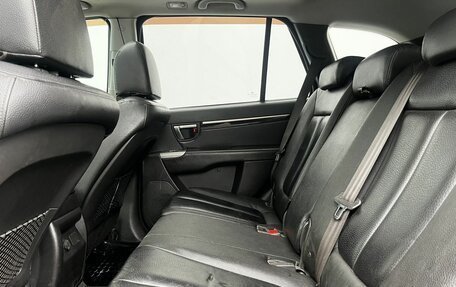 Hyundai Santa Fe III рестайлинг, 2011 год, 1 210 000 рублей, 11 фотография