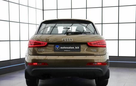 Audi Q3, 2012 год, 1 570 000 рублей, 5 фотография