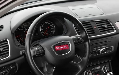 Audi Q3, 2012 год, 1 570 000 рублей, 9 фотография