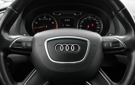 Audi Q3, 2012 год, 1 570 000 рублей, 12 фотография