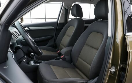 Audi Q3, 2012 год, 1 570 000 рублей, 10 фотография