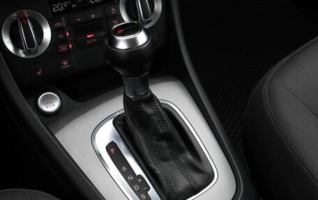 Audi Q3, 2012 год, 1 570 000 рублей, 16 фотография