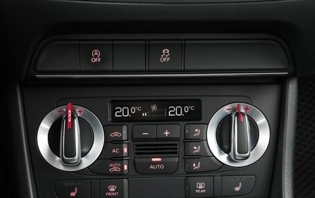 Audi Q3, 2012 год, 1 570 000 рублей, 15 фотография