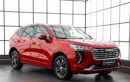 Haval Jolion, 2023 год, 1 955 000 рублей, 3 фотография