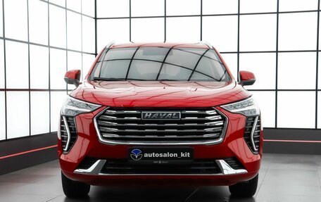 Haval Jolion, 2023 год, 1 955 000 рублей, 2 фотография