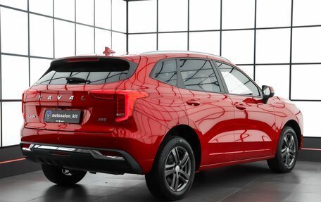 Haval Jolion, 2023 год, 1 955 000 рублей, 4 фотография