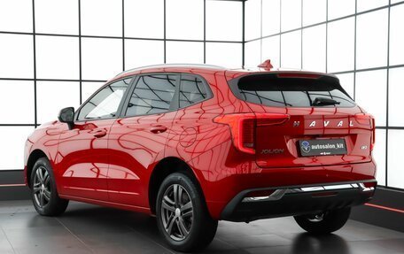 Haval Jolion, 2023 год, 1 955 000 рублей, 6 фотография