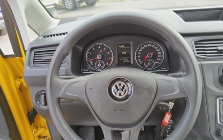 Volkswagen Caddy IV, 2018 год, 1 999 000 рублей, 17 фотография